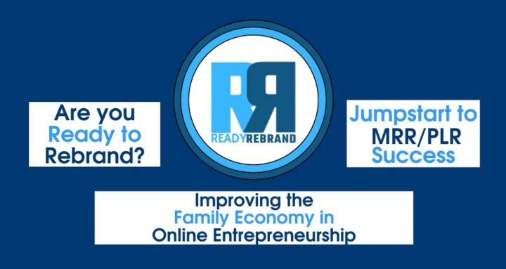 PLR Blueprint 2 Success