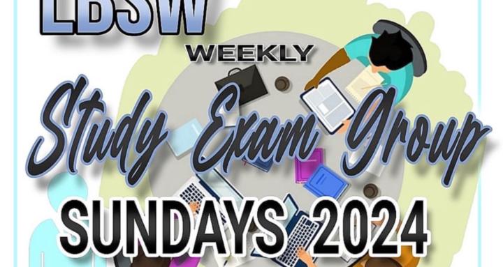 social work study group