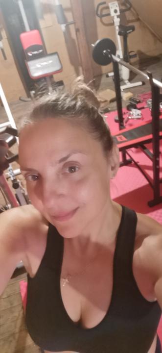 Marija Lazić