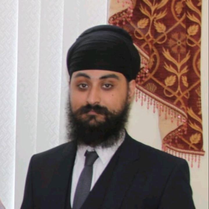 Sandip Singh