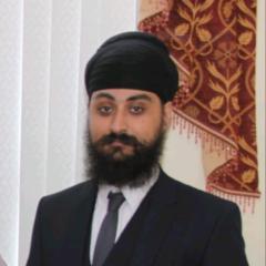 Sandip Singh