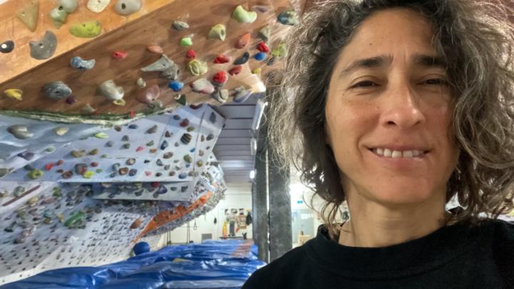 María Gabriela González Osorio