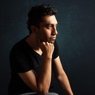Javier Hinojosa C
