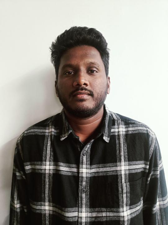 Manibabu Enagadapa