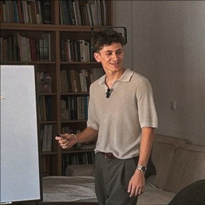 Daniel Rusu