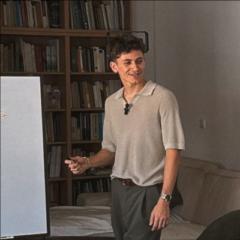 Daniel Rusu