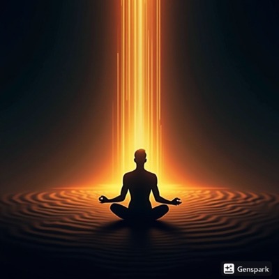 Spritual Person