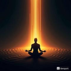 Spritual Person