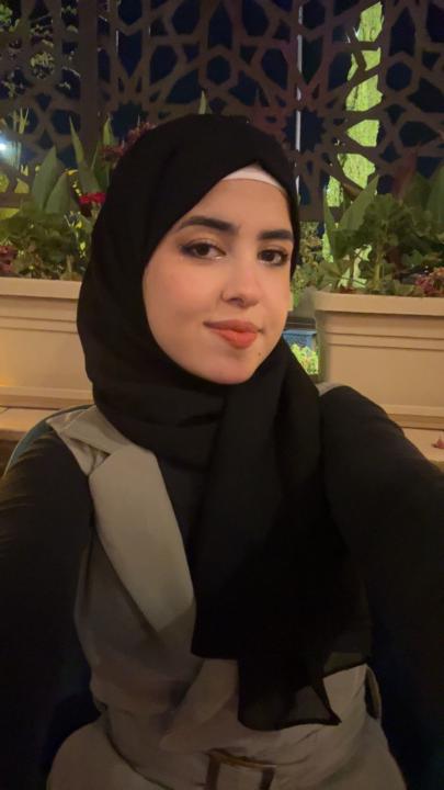 Sakina Alahmad