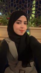 Sakina Alahmad