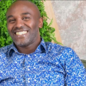 Benson Gachaga