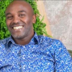 Benson Gachaga