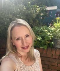 Sarah Rose Shawcross