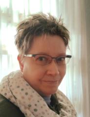 Ursula Krüger-Matthes