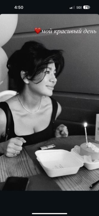 Iroda Khaydaraliyeva