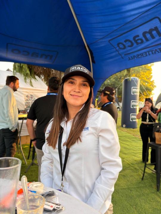 Andrea isabel Gonzalez vergara