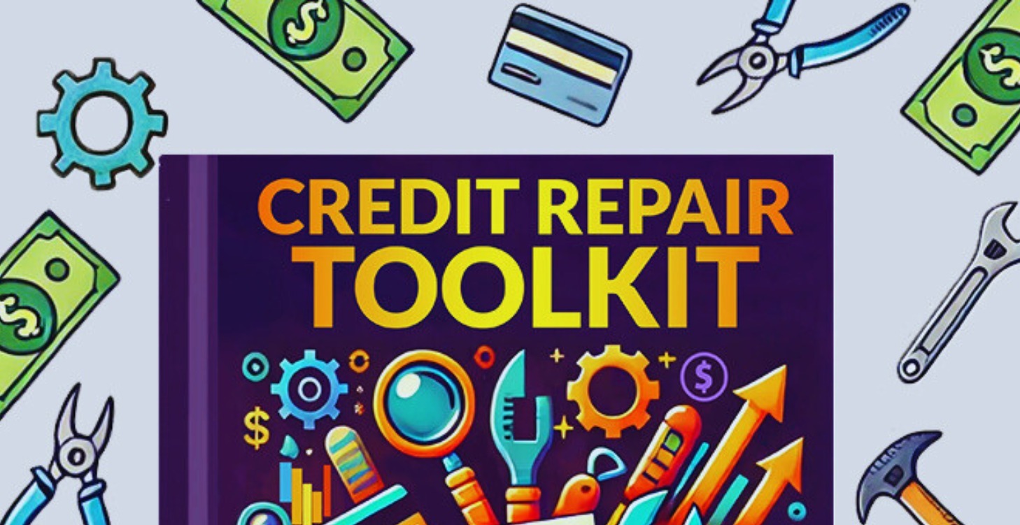 Credit Repair Toolkit