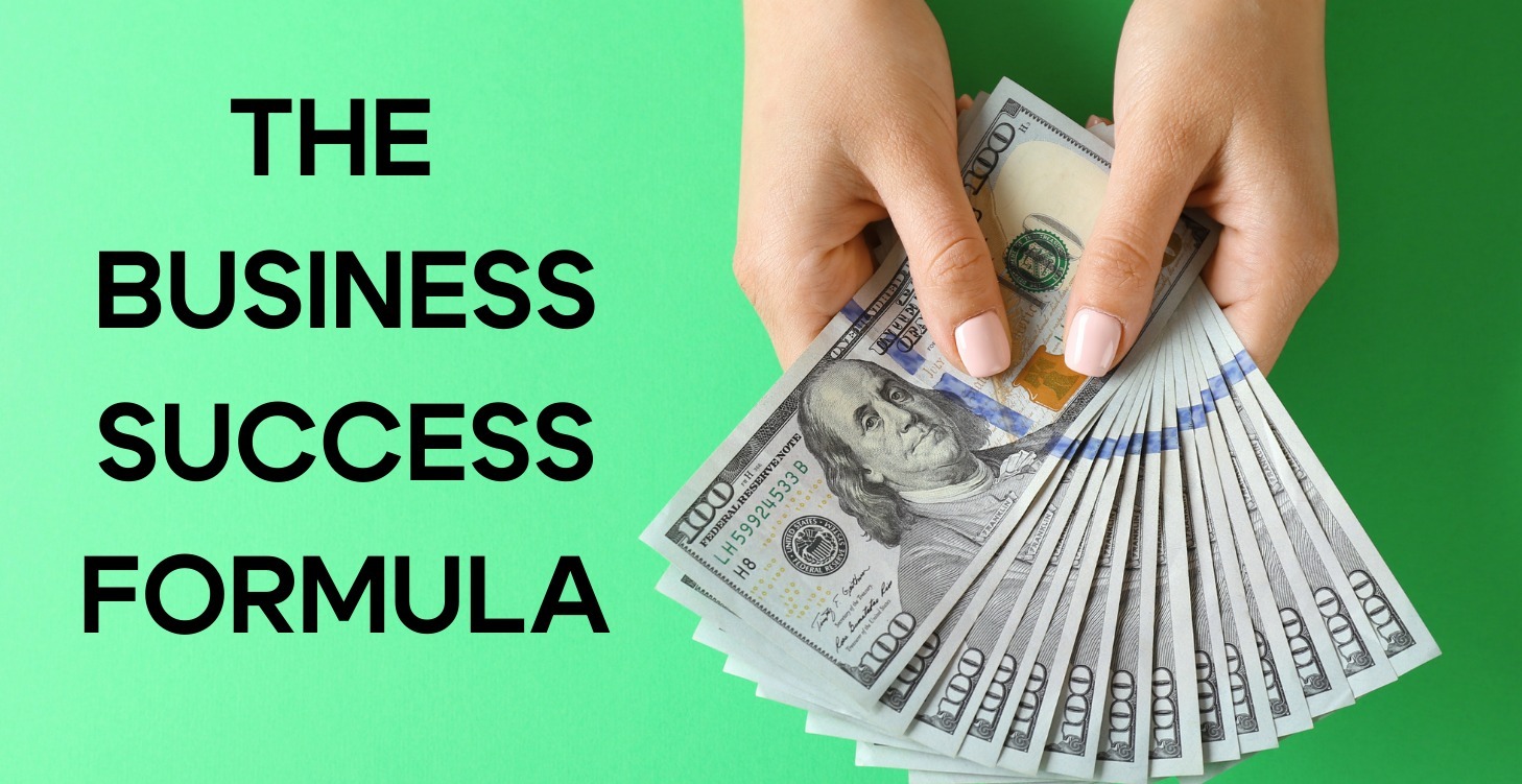 Module 3: Biz Success Formula