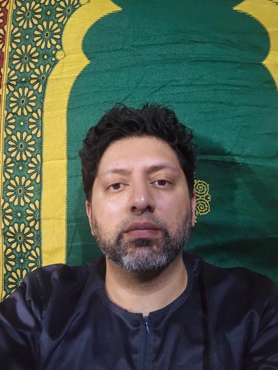 Usman Qureshi