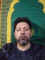 Usman Qureshi