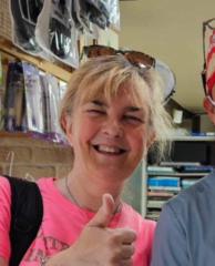 Louise Trevatt