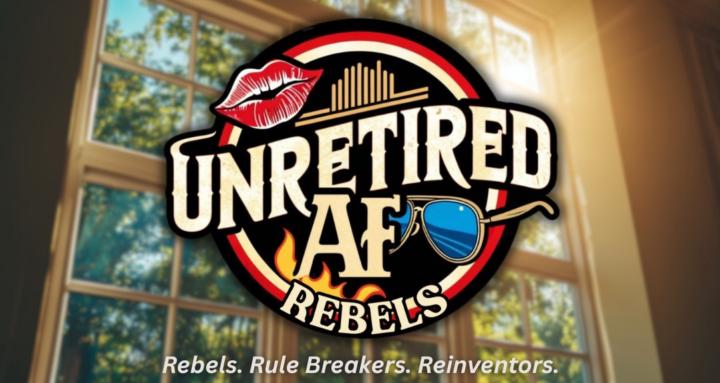 Unretired AF Rebels