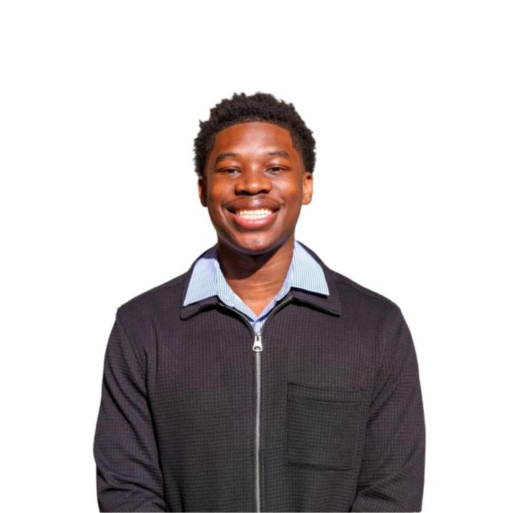 Elhadji Mbow