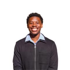 Elhadji Mbow