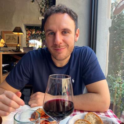 Mattia De Simei
