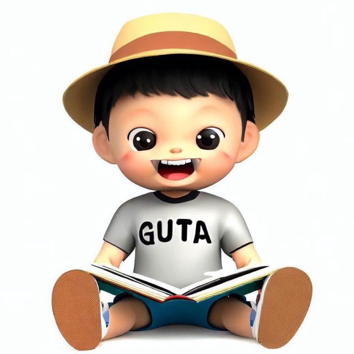 Glen Huang