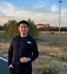 Michael Kim Yung