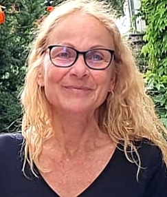 Ilse Martini