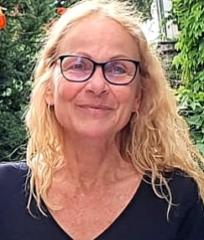 Ilse Martini