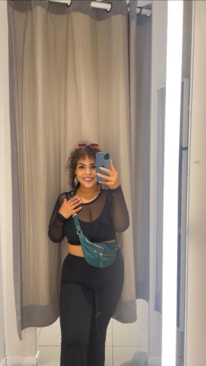 Josie Estevez