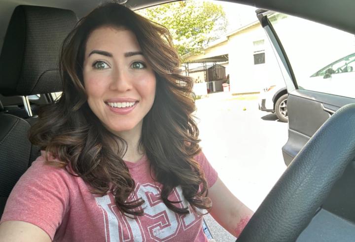 Adrienne McKimmey