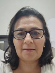 Zulma Discua