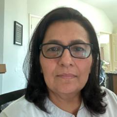 Zulma Discua