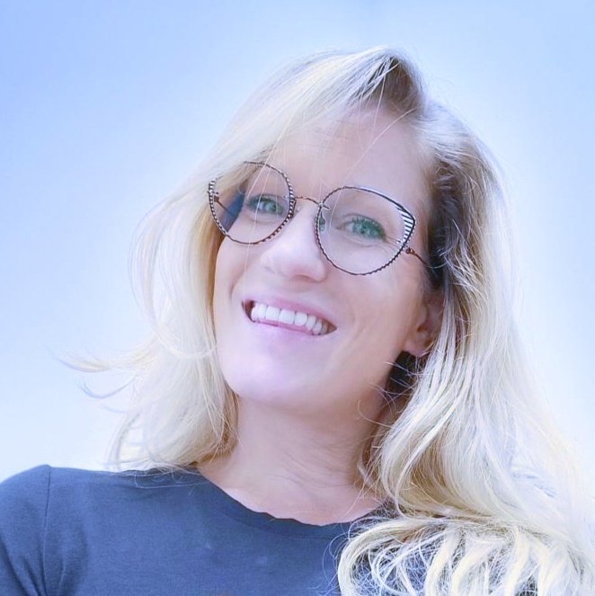 Tina Porenta