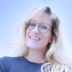 Tina Porenta