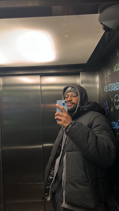 Mathieu Mendes