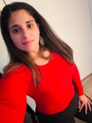 Elenia Velazquez-Lopez