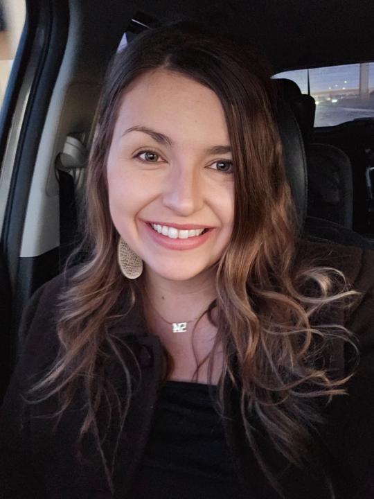 Mikayla Marquardt