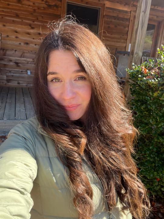 Tara Ewald