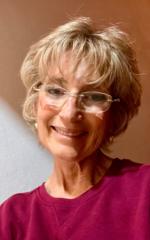 Maria Elena Lara