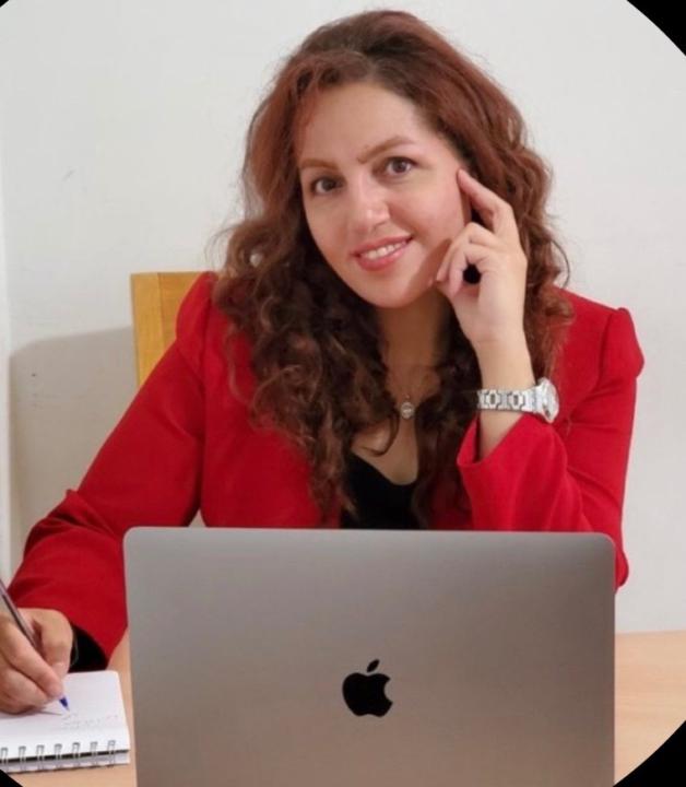 Leila Yadegari