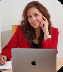 Leila Yadegari