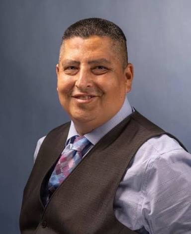 Edwin Alvarado