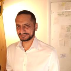 Gish Singh-Kular