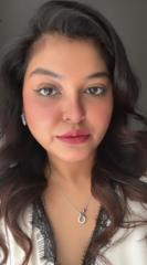 Shirley Dsouza
