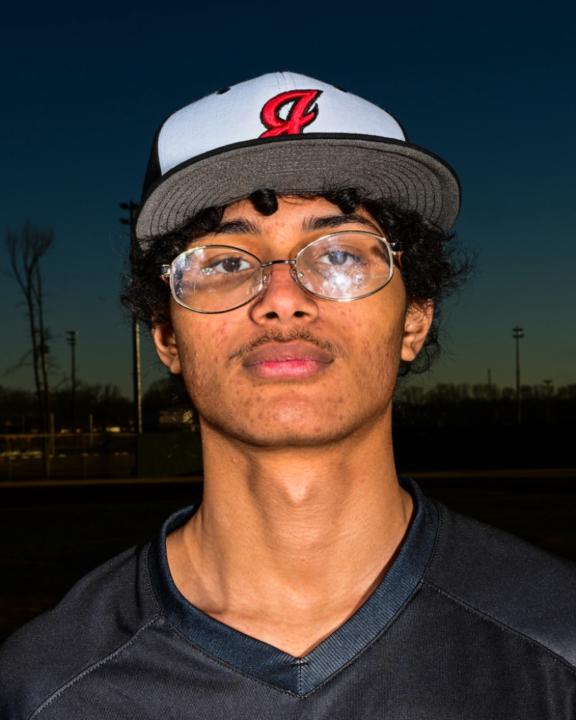 Gabriel Scruggs